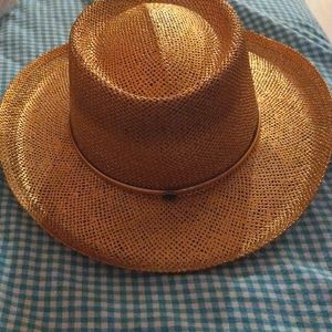 Mexican beach hat